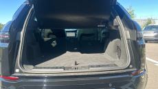 Land Rover Range Rover Evoque 2.0 D200 Dynamic SE 5dr Auto Diesel Hatchback